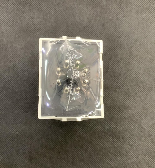 RELAY THỜI GIAN CHINT JSZ3A-A AC220V